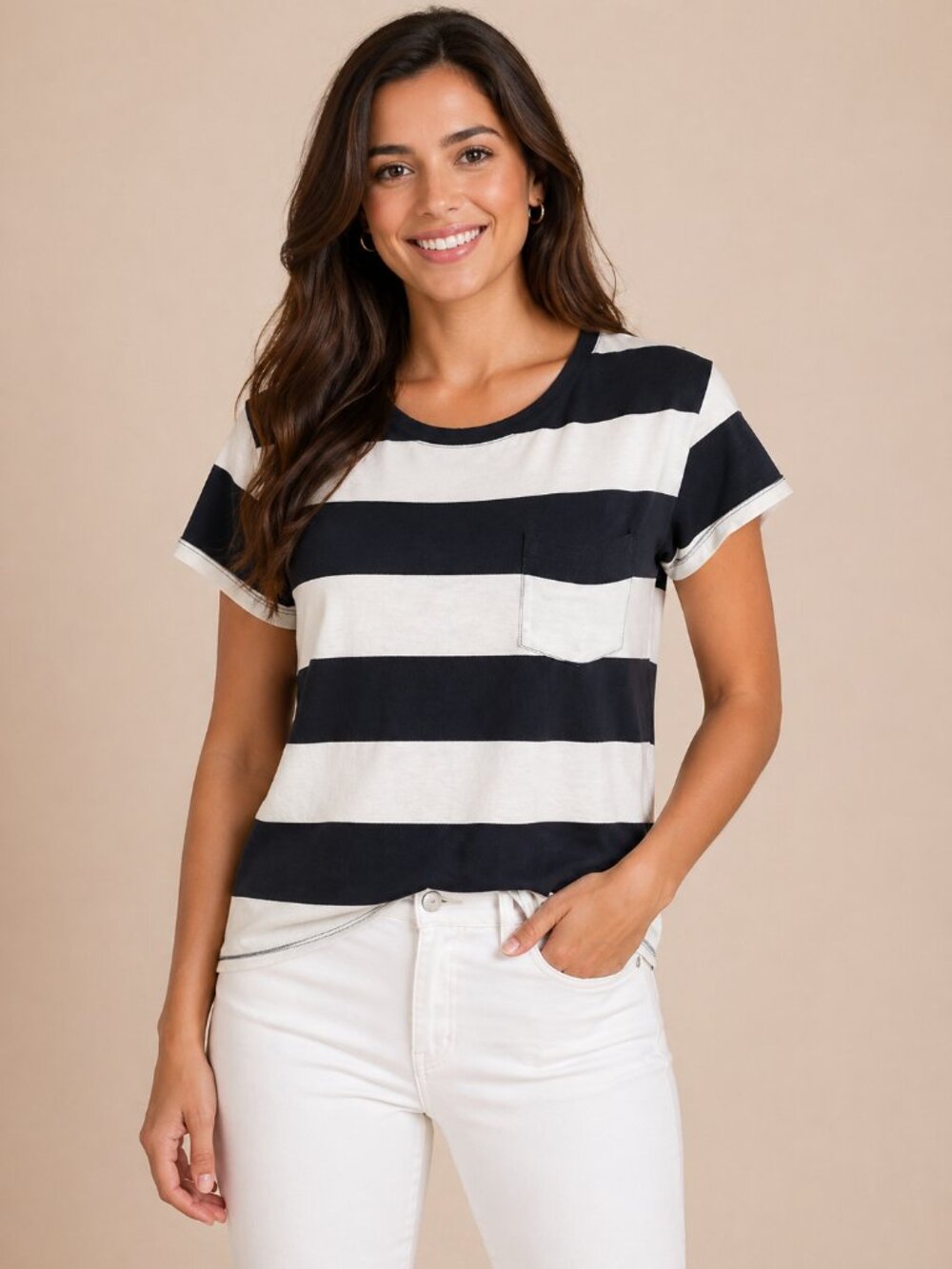 American Eagle Soft & Sexy Tee